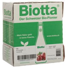 Biotta Classic Granatapfel Bio