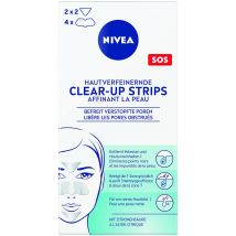 NIVEA Strips Clear-Up