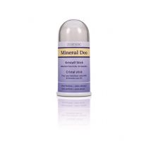 PLANTACOS Mineral Deodorant Stick Kristall