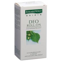 EDUARD VOGT ORIGIN Deo Roll-on