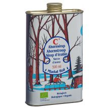 Madal Bal Ahornsirup Grade C+