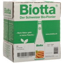 Biotta Classic Karotte Bio