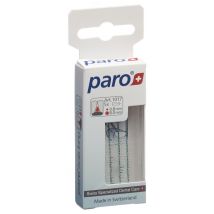 paro Isola Long 8 mm medium grün zylindrisch