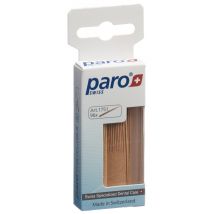 paro Micro Sticks Zahnhölzer superfein