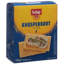 Schär Knusperbrot glutenfrei