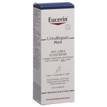 Eucerin UreaRepair PLUS Fusscreme 10 % Urea