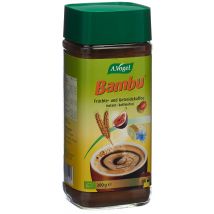 A. Vogel Bambu Bmbu Früchtekffee instnt Bioforce