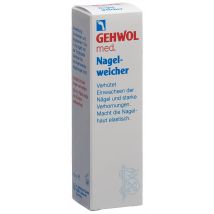 GEHWOL med Nagelweicher