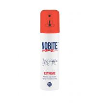 NOBITE EXTREME Hautspray gegen Insekten und Zecken