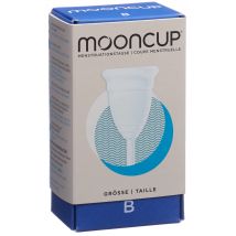 mooncup Menstruationsbecher B wiederverwendbar