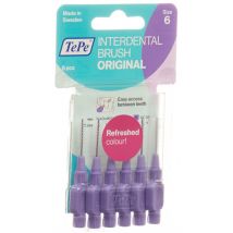 TePe Interdental Brush 1.1mm violett