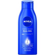 NIVEA Body Reichhaltige Milk