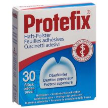 Protefix Haftpolster Oberkiefer