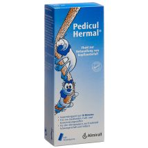 Pedicul Hermal Fluid