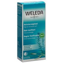 WELEDA Aktivierungsbad Rosmarin