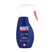 NOBITE TEXTILE - Kleidung-Imprägnierung Spray gegen Insekten und Zecken