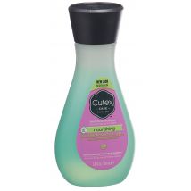 Cutex Nail Polish Remover Nourishing