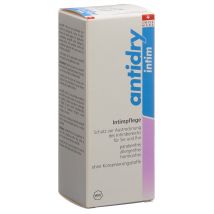 antidry Intimpflege Salbe