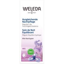 WELEDA Nachtpflege ausgleichend Iris