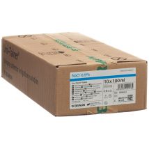 Uro-Tainer NaCl Spüllösung 0.9 %