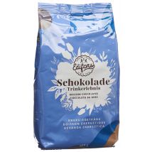 Edifors boisson chocolatée refill