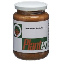 Harmona Plantex Paste Nr 3 Gemüsebouillon mit Himalaja Kristallsalz