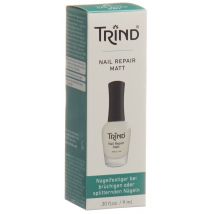 TRIND Nail Repair Nagelhärter matt