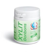 biosana Xylit Bonbons Mint