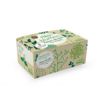 HEIDAK Heublumenpackung