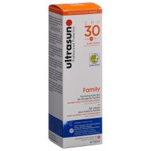 ultrasun Family SPF 30