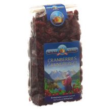 BioKing Cranberries