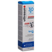 ultrasun Sports Gel SPF 30