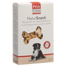 PHA NaturSnack mini-Knochen für Hunde