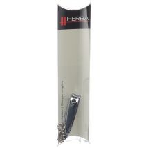 Herba Nagelknipser mit Kette