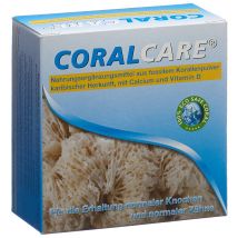 Coralcare Coralcalcium des Caraïbes + vitamine D3