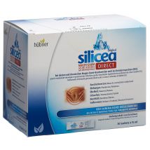 hübner Silicea Magen Darm Direct Gel