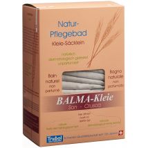 BALMA-Kleie Natur Pflegebad
