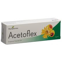 Phytopharma Acetoflex Gel