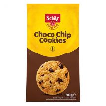 Schär Choco Chip Cookies