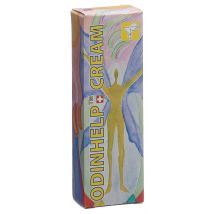 ODINHELP Cream nach Dr Bach Blütenessenz