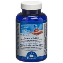 Dr. Jacob's Basentabletten