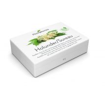 Phytopharma Holunderblüten Pastillen