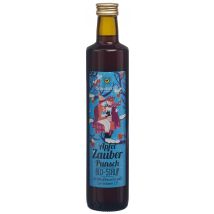 SONNENTOR Apfel Punsch-Sirup BIO