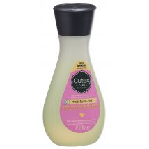 Cutex Nail Polish Remover Moisture Rich