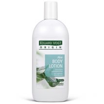 EDUARD VOGT ORIGIN Aloe Vera Body Lotion