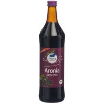 Aronia ORIGINAL bio jus de baie d'