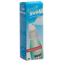 TOKALON déodorant vapo