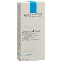 LA ROCHE-POSAY Acne Effaclar Mat