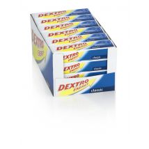 Dextro Energy Tablette Classic 24/22 Box