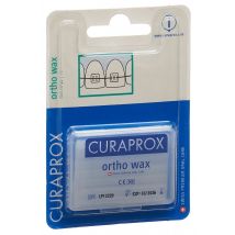 Curaprox Orthodontischer Wachs